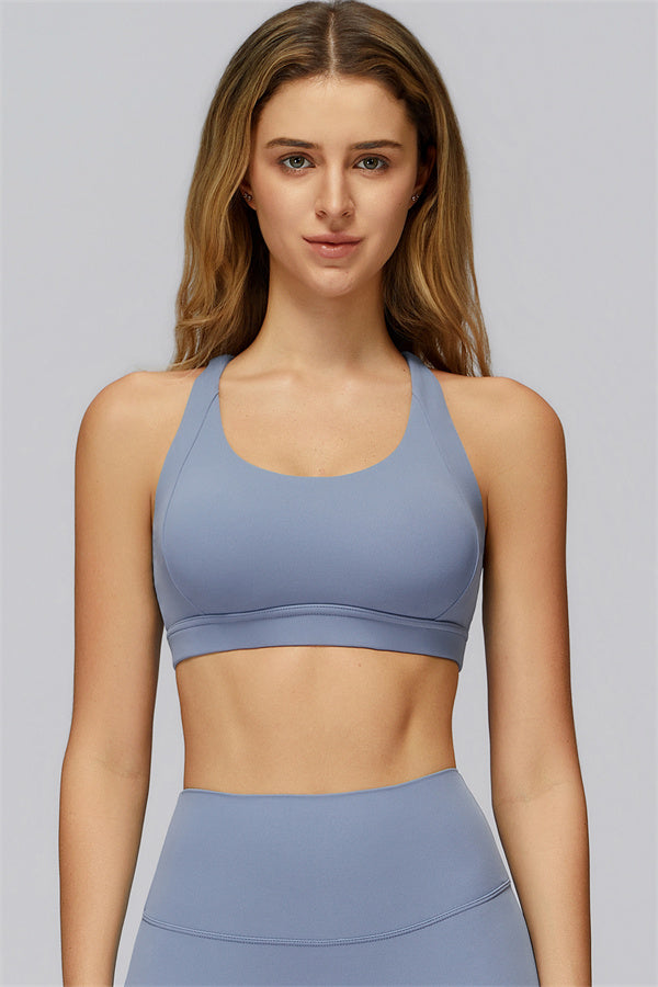 The Elle Form Sports Bra Leggings 2-Piece Set