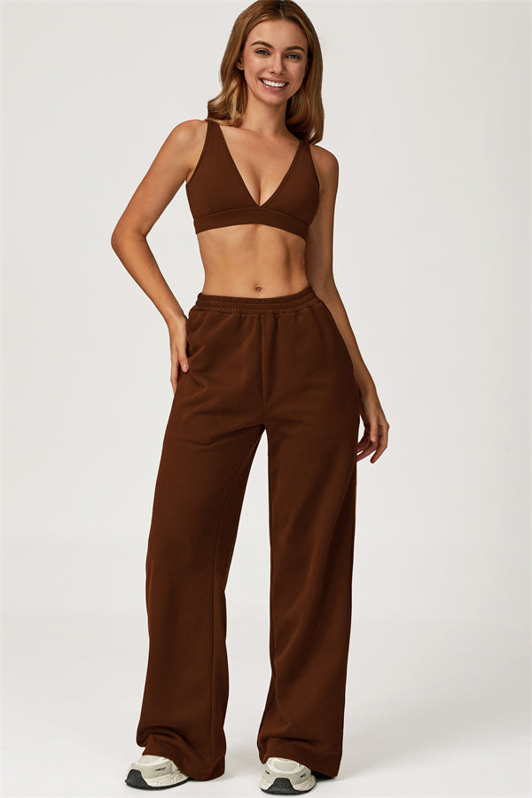 The Axis Pants