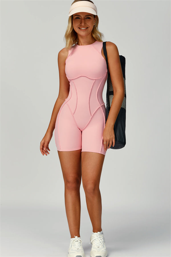 The Anew Jumpsuit