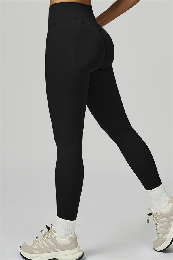 The Prime Leggings Black