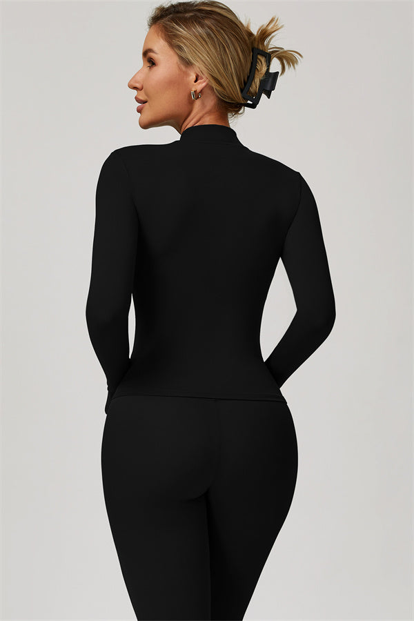 The Refresh Jacket Leggings 2-Piece Set