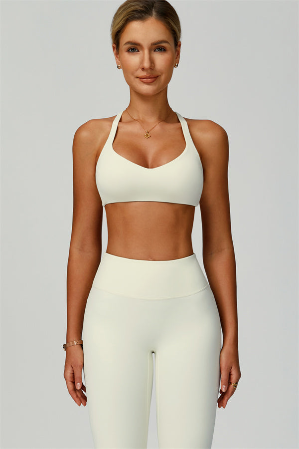 The Thrive Sports Bra Leggings 2-Piece Set