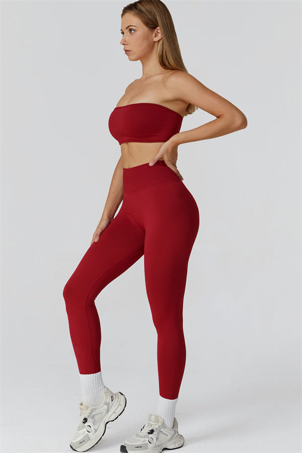 The Reign Sports Bra