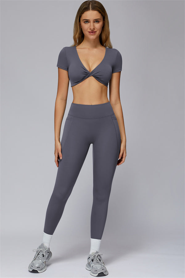 The Unbreakable Leggings