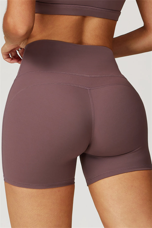 The Epic Shorts Chestnut