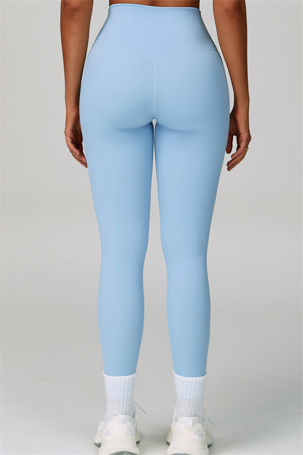 The Seraphine Jacket Sports Bra Leggings 3-Piece Set