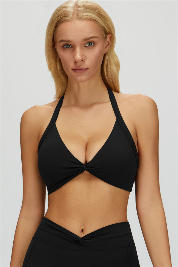 The Dreamy Sports Bra Leggings 2-Piece Set