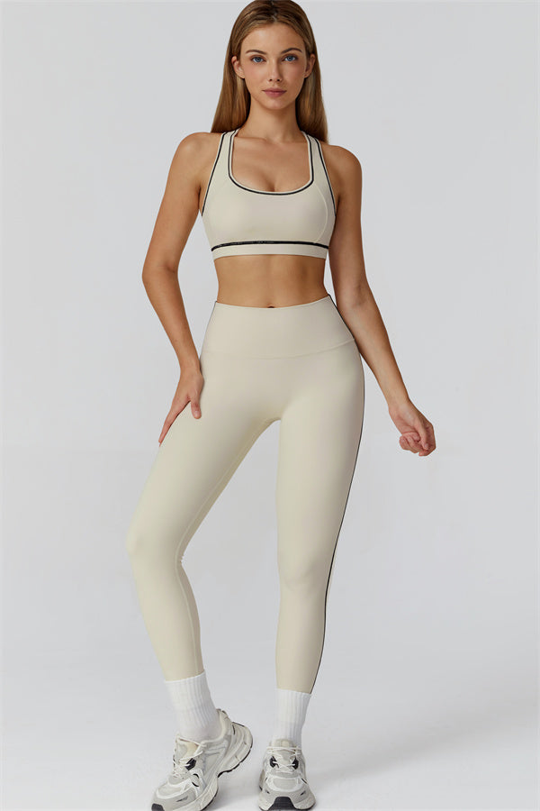 The Venus Sports Bra Leggings 2-Piece Set