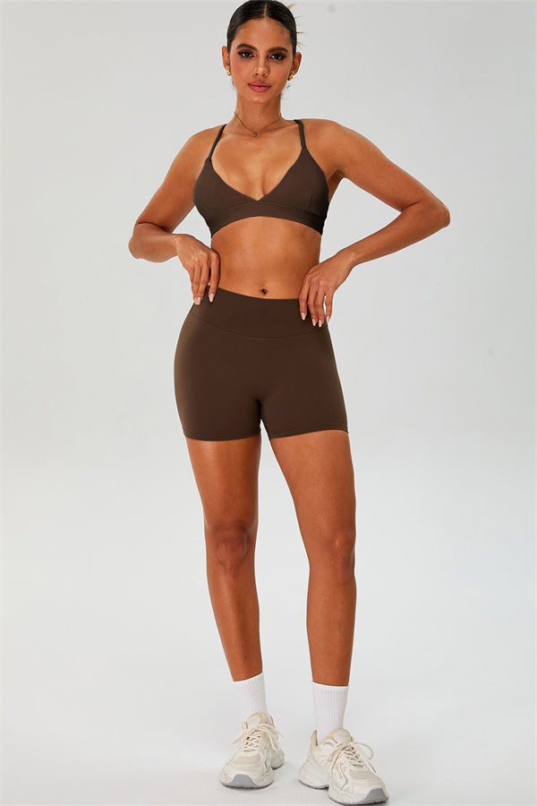 The Ember Sports Bra