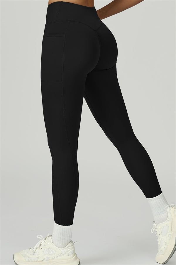 The FlexFit Active Top Leggings 2-Piece Set