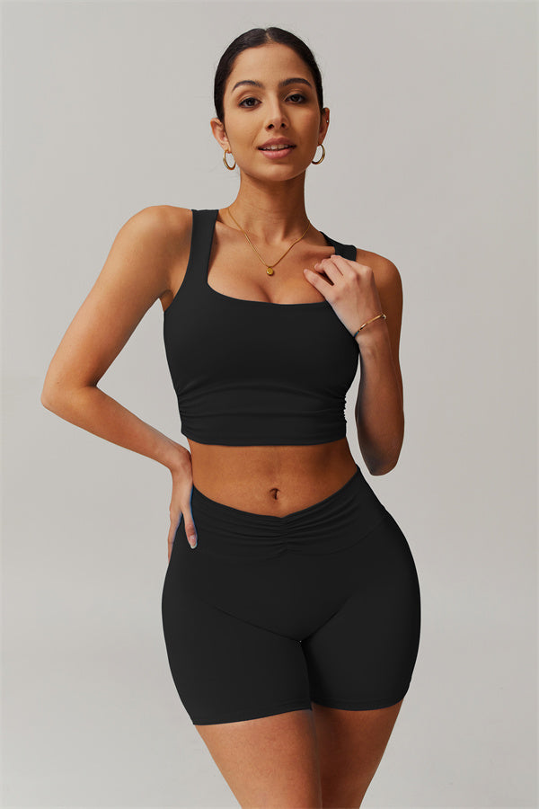 The Balance Shorts