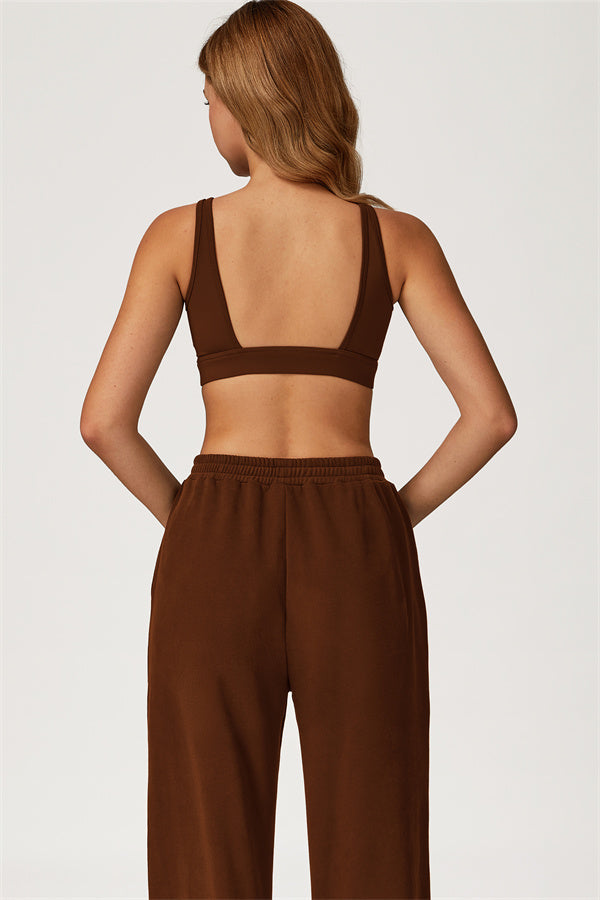 The Axis Pants