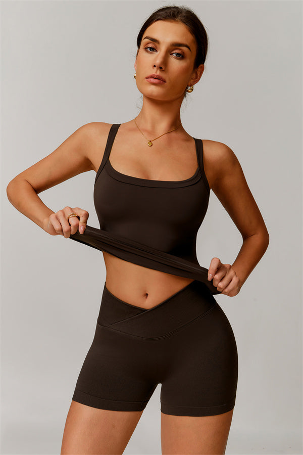 The Vivid Tank Top