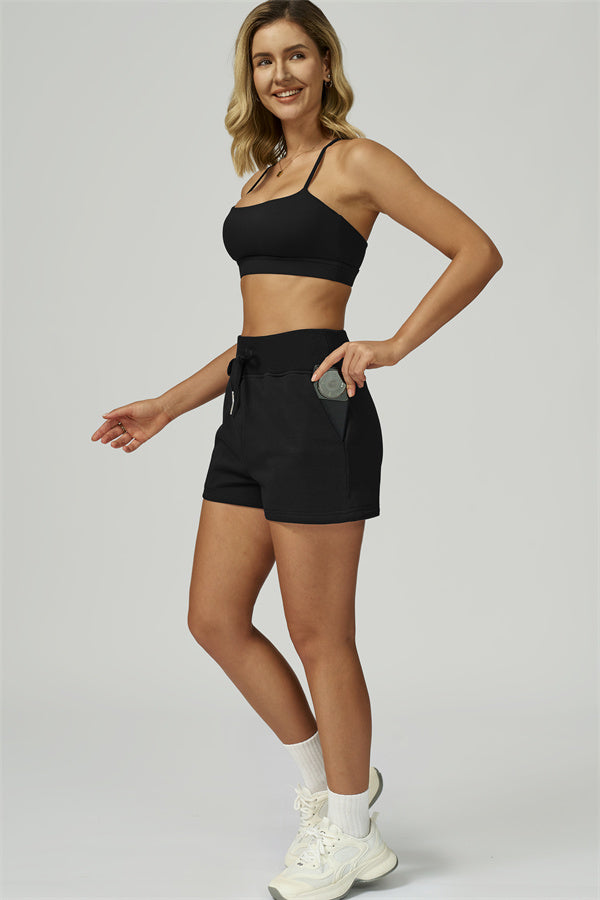 The FlexFit Shorts