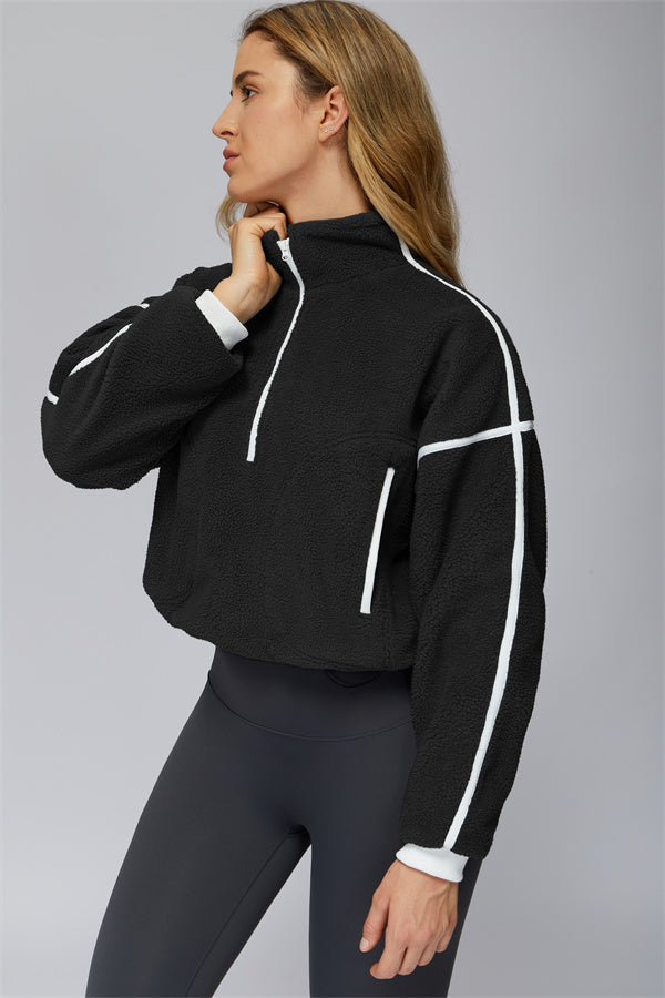 The Unbreakable Sweatshirt