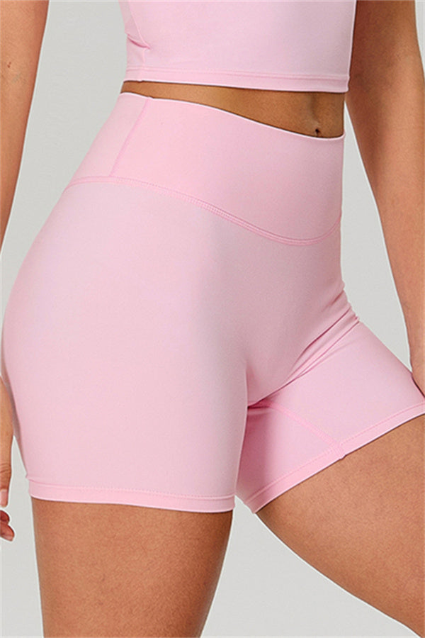 The Jewel Sports Bra Shorts 2-Piece Set