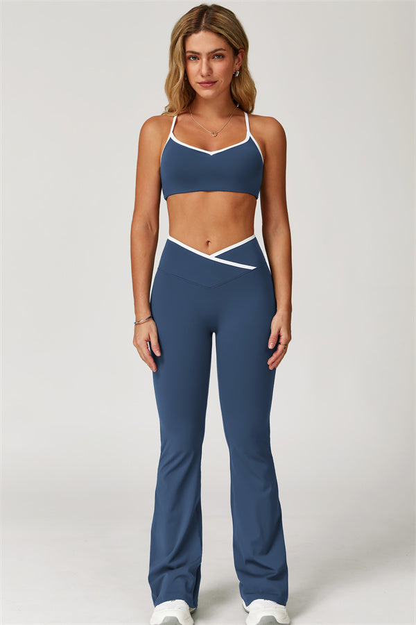 The Aiko Sports Bra