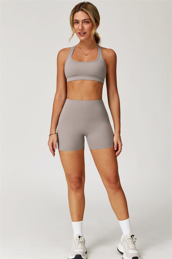The Epic Sports Bra