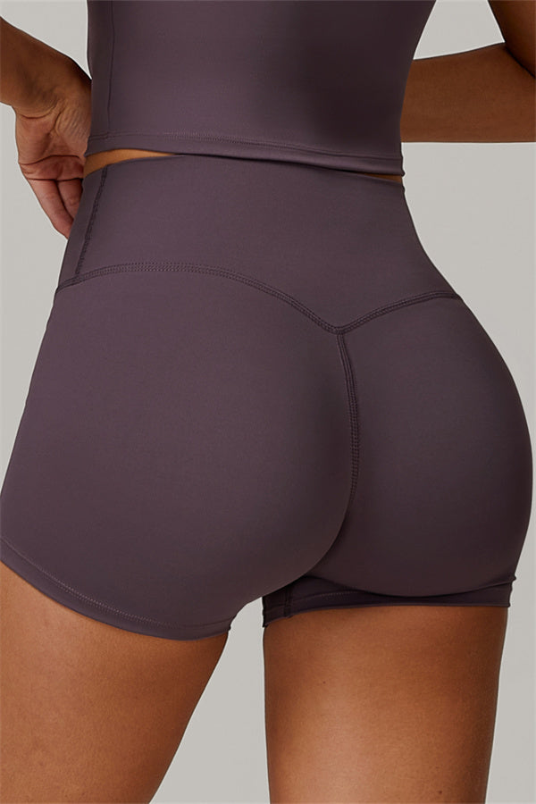 The Oasis T-shirt Shorts 2-Piece Set