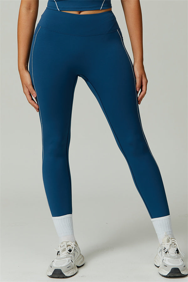 The Radiant Leggings