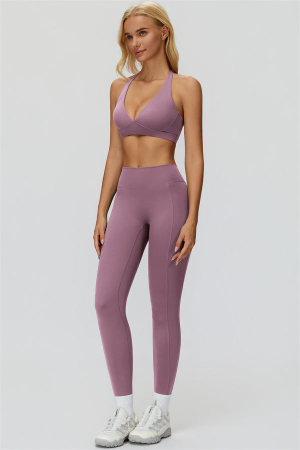 The Fyra Sports Bra