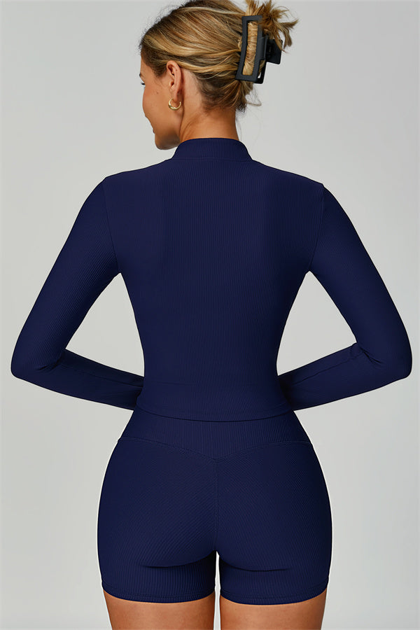The Burst Jacket