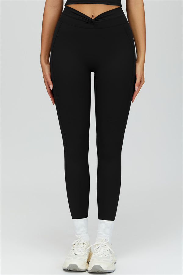 The Dreamy T-shirt Leggings 2-Piece Set