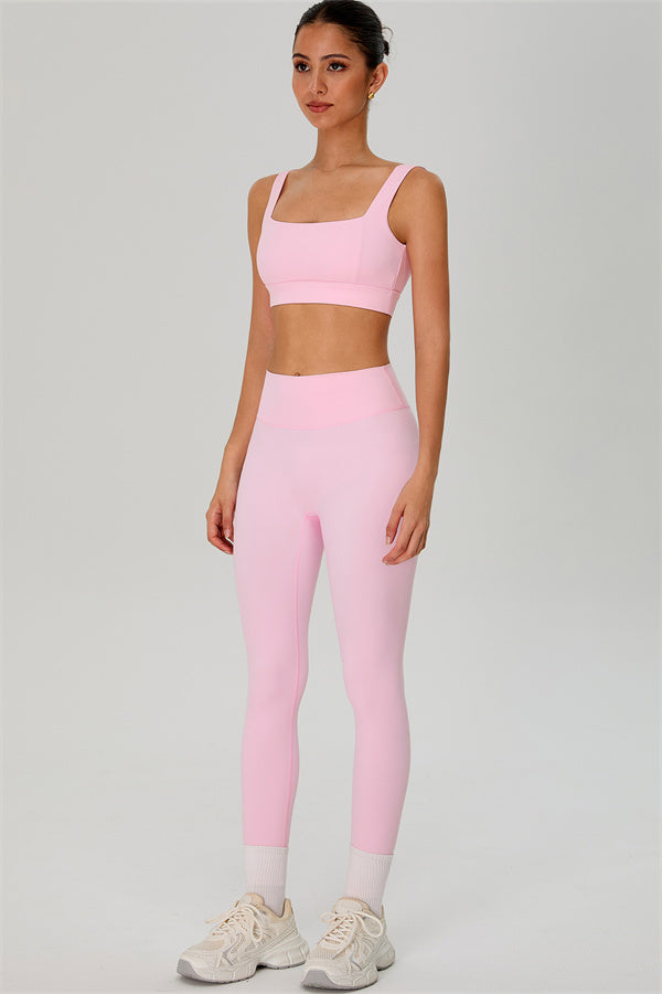 The Jewel Sports Bra