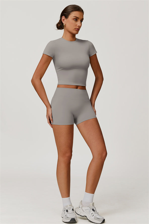 The Isabella Elizabeth T-shirt
