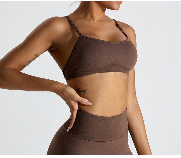 Delilah Active Bra Top