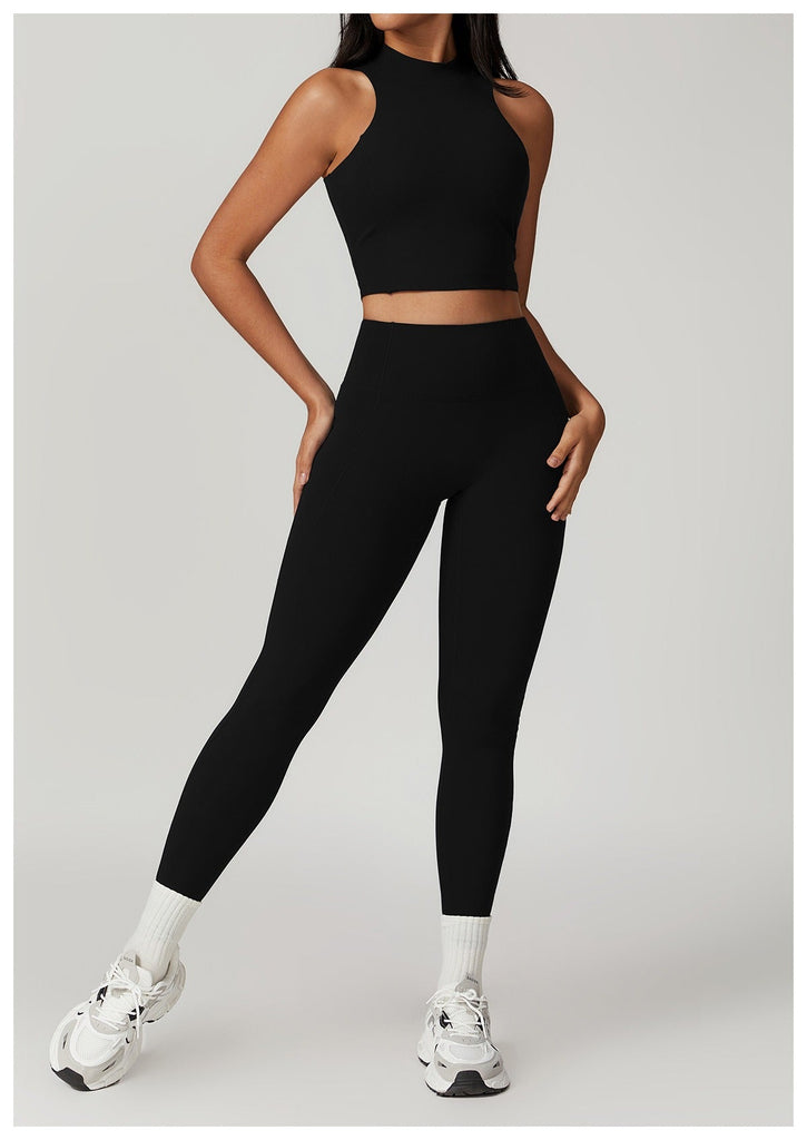 Mira Sculpting Leggings