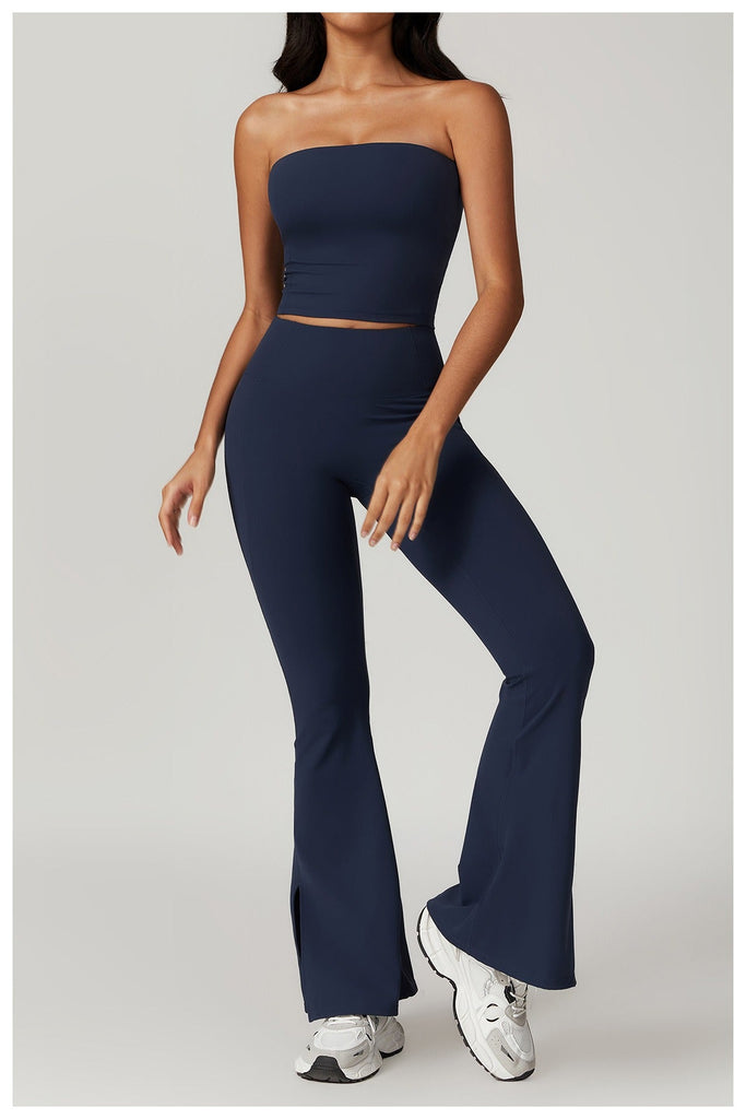 Butter Padded Tube Top