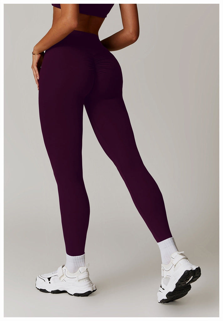 Butter Viral Sculpt Leggings