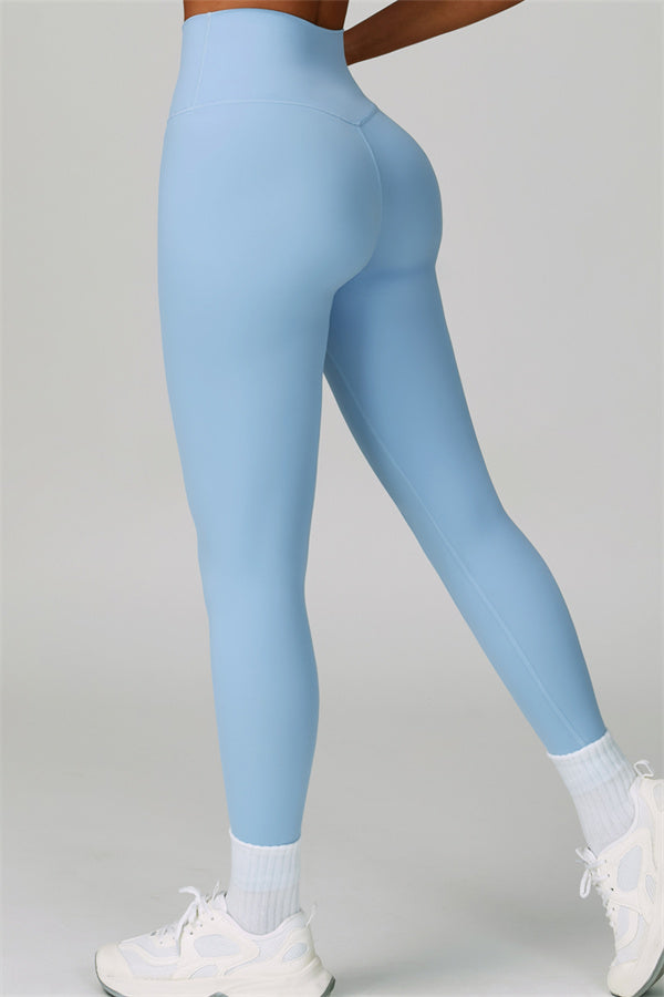 The Seraphine Jacket Sports Bra Leggings 3-Piece Set