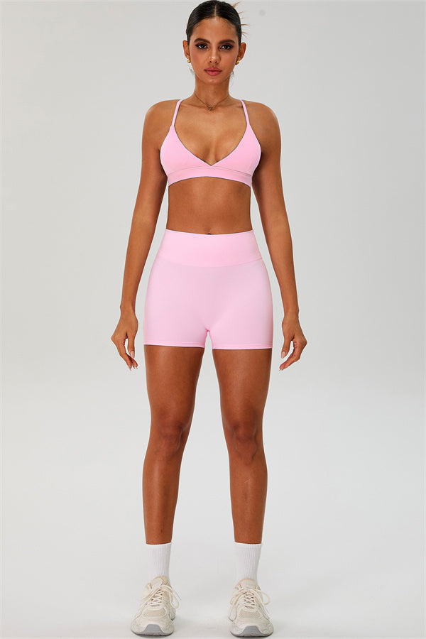 The Ember Sports Bra