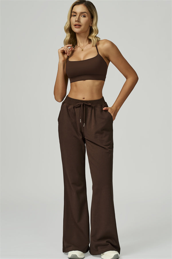 The FlexFit Pants