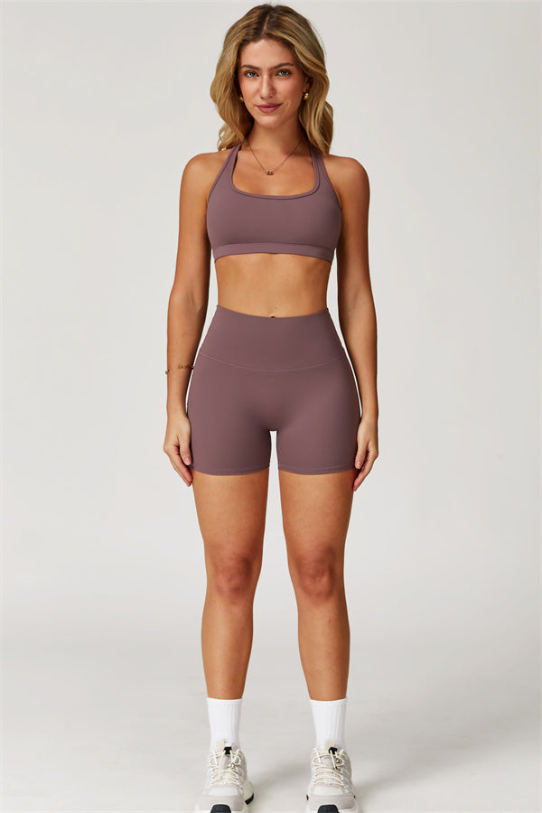 The Epic Sports Bra