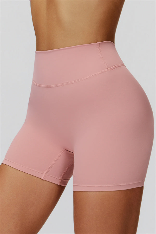 The Butterfly Sports Bra Shorts 2-Piece Set