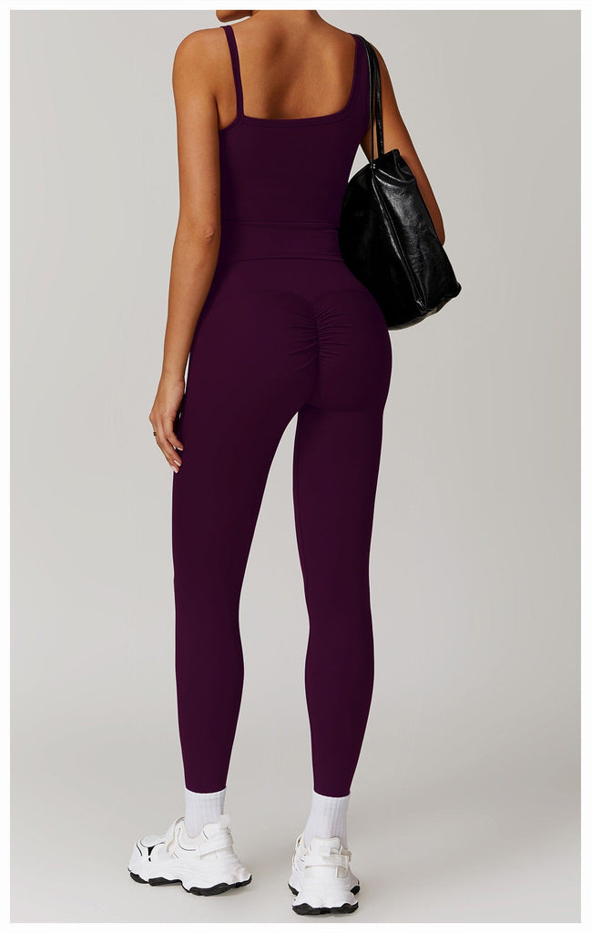 Butter Viral Sculpt Leggings