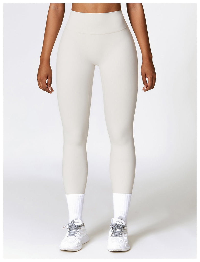 Butter Viral Sculpt Leggings Oat