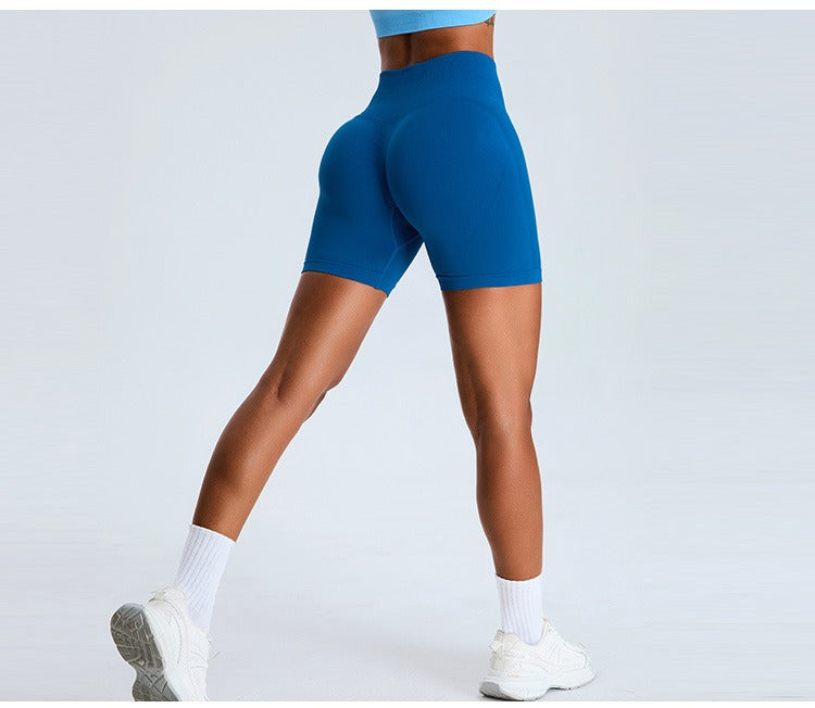 Tia Seamless Shorts