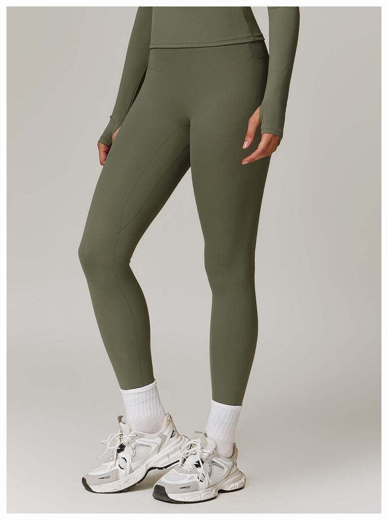 Butter Viral Sculpt Leggings