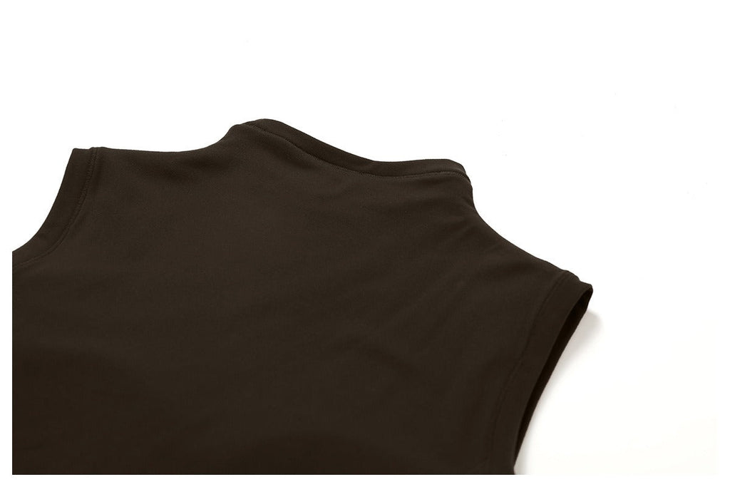 Stephanie Crop Top