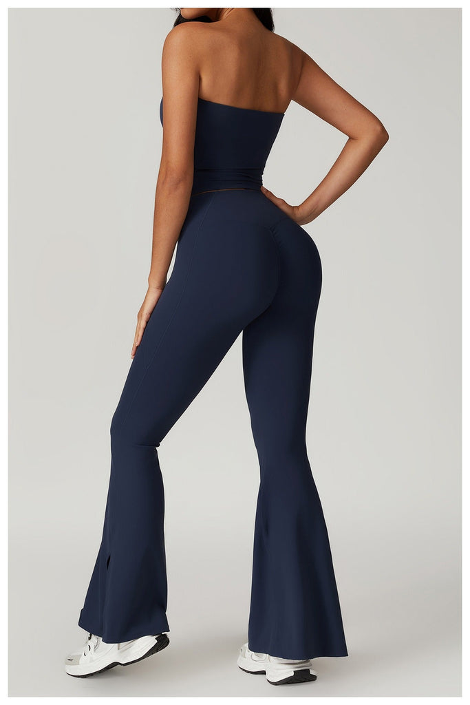 Butter Padded Tube Top