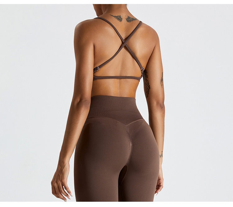 Delilah Active Bra Top