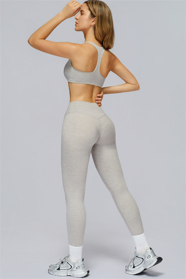 The Radiance Leggings