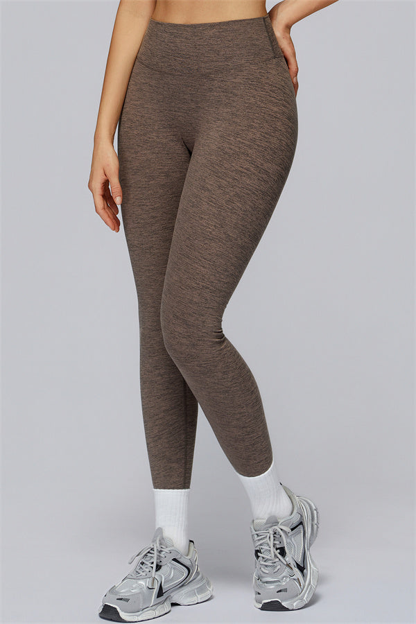 The Radiance Jacket Racerback Sports Bra Leggings 3-Piece Set