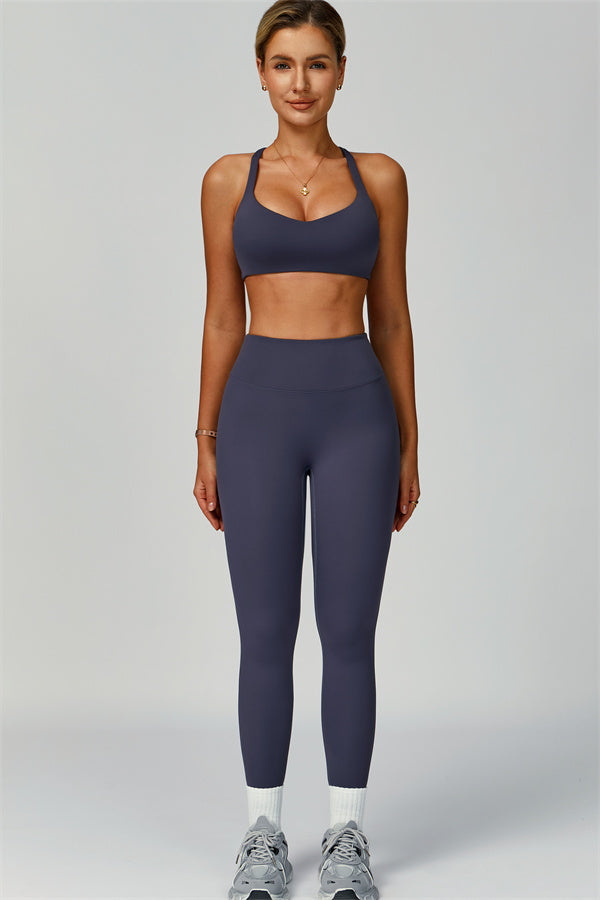The Thrive Sports Bra