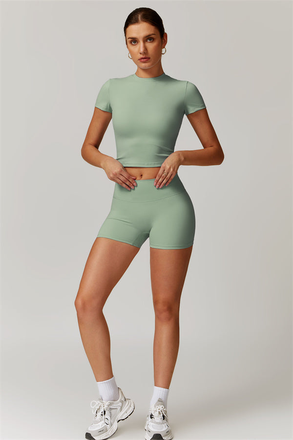 The Isabella Elizabeth T-shirt
