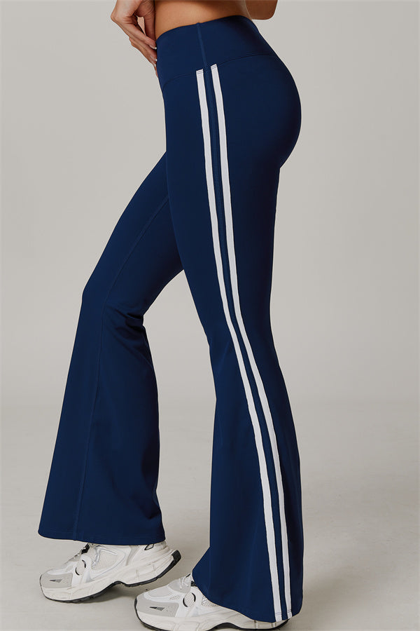 The Splendor Flared Leggings